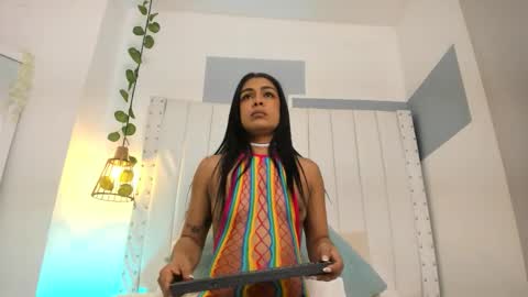 hanah_gray online show from 03/12/26, 11:05