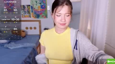 hanahwoods online show from 11/23/25, 03:34