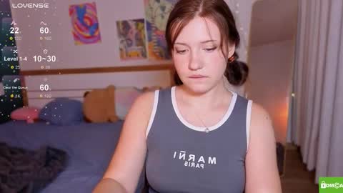 Snapshot of hanahwoods chatting on 02/19/26, 04:41 hanahwoods online show from 02/19/26, 04:41