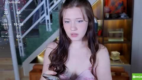 Snapshot of hanahwoods chatting on 03/04/26, 03:45 hanahwoods online show from 03/04/26, 03:45