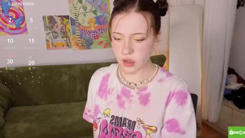 hanahwoods online show from 03/16/26, 02:50