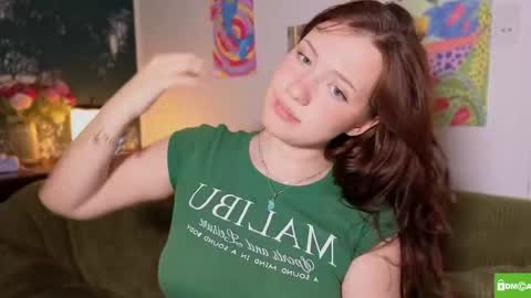 hanahwoods online show from 05/07/26, 12:21