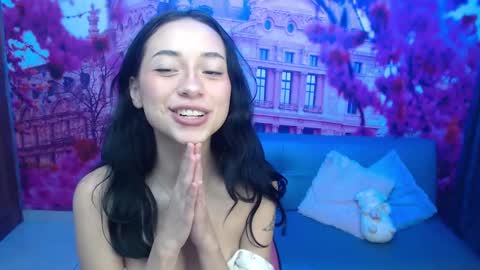 Snapshot of hanaku_8 chatting on 12/03/24, 05:45 Hanaku online show from 12/03/24, 05:45