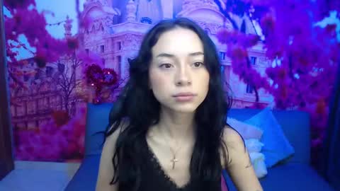 Snapshot of hanaku_8 chatting on 12/04/24, 02:15 Hanaku online show from 12/04/24, 02:15