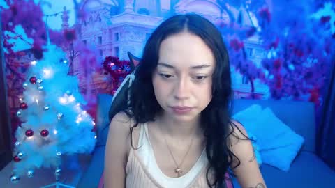 Snapshot of hanaku_8 chatting on 12/07/24, 01:18 Hanaku online show from 12/07/24, 01:18