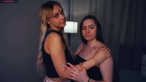  Blair and Ethel  online show from 01/25/25, 06:34