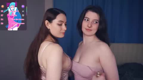  Blair and Ethel  online show from 11/27/25, 05:09