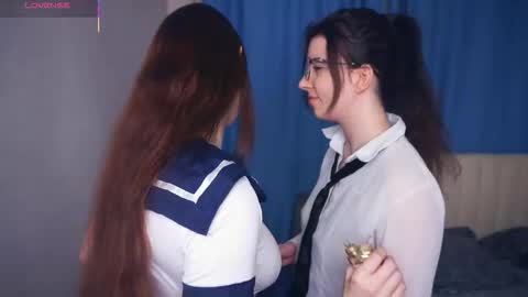  Blair and Ethel  online show from 12/03/25, 05:26