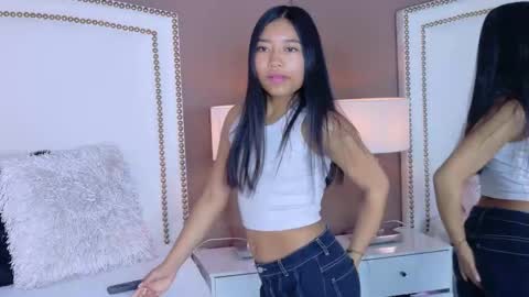 Hanna online show from 03/25/26, 01:50