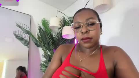 Twtter  Onlyfns HanaRousee online show from 07/05/26, 02:13