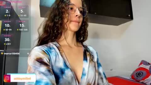 hanasleep online show from 09/30/25, 08:25