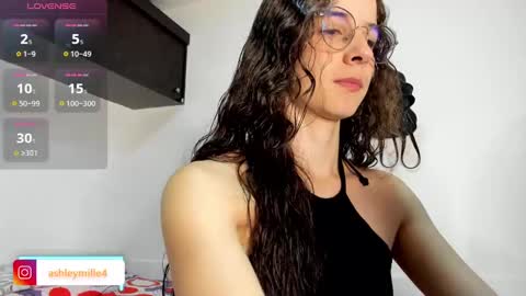 hanasleep online show from 10/28/25, 07:16