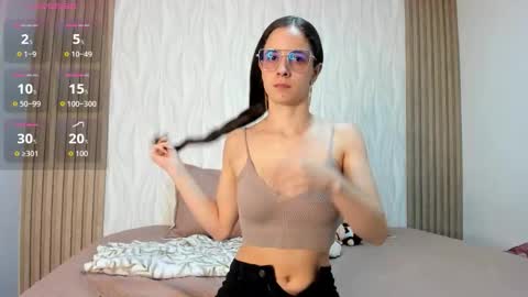 hanasleep online show from 02/06/26, 07:17