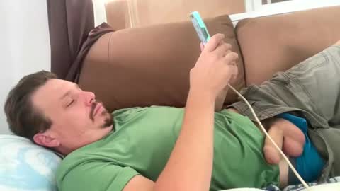 handieman_realtarzan online show from 01/24/25, 09:15