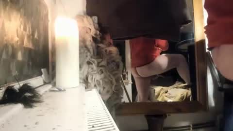 handncocknocum online show from 12/08/24, 08:47