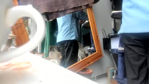 handncocknocum online show from 12/30/24, 09:48