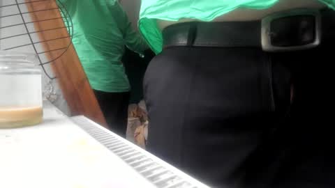 handncocknocum online show from 01/04/25, 03:07