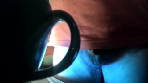 handncocknocum online show from 01/20/25, 07:25