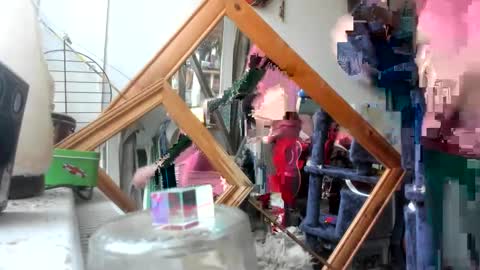 handncocknocum online show from 03/02/25, 05:36