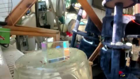 handncocknocum online show from 03/06/25, 08:08