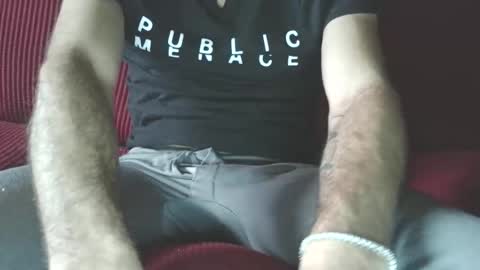 PHHands0nC online show from 11/08/25, 01:00