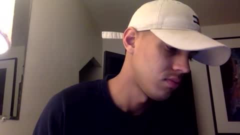 handsome01_ online show from 01/06/26, 05:38