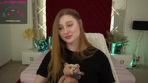 Dayana online show from 01/11/25, 12:33