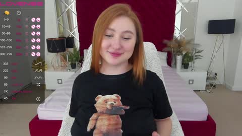 Dayana online show from 02/06/25, 10:21