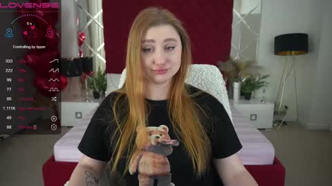 Dayana online show from 02/27/25, 09:47