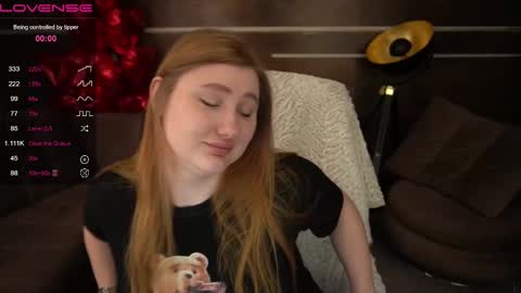 Dayana online show from 03/09/25, 04:27