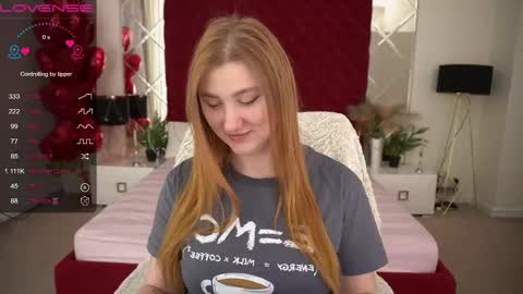 Dayana online show from 03/10/25, 04:07