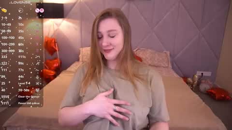 Dayana online show from 02/13/26, 02:57