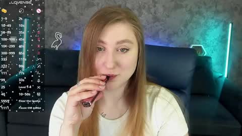 Dayana online show from 04/16/26, 05:41