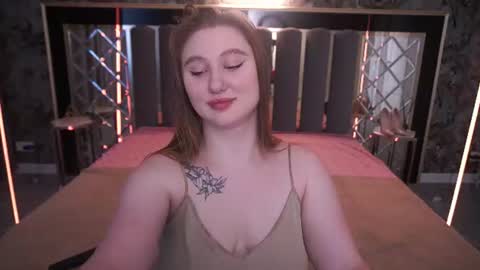 Dayana online show from 07/01/26, 05:53