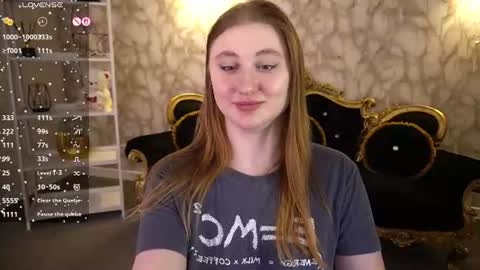 Dayana online show from 07/12/26, 12:56