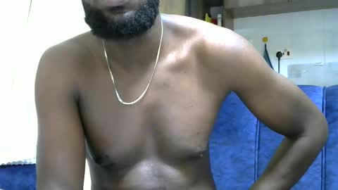 handsome king online show from 12/09/24, 01:18