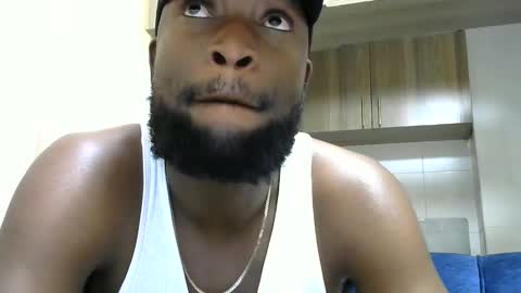 handsome king online show from 01/06/25, 06:52