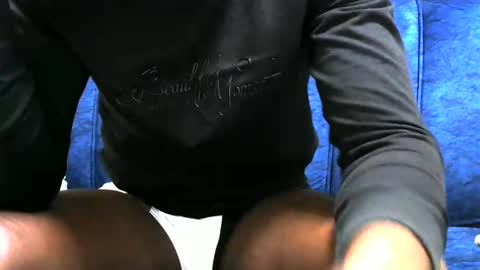 handsome king online show from 01/07/25, 08:10