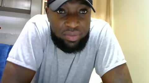 handsome king online show from 01/10/25, 07:11