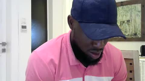 handsome king online show from 02/10/25, 07:07