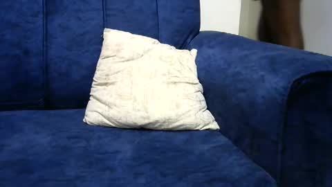 handsome king online show from 03/06/25, 07:14