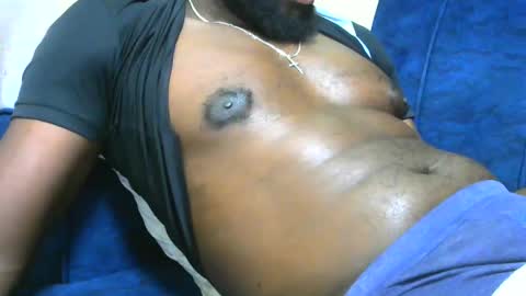 handsome king online show from 09/11/25, 09:37