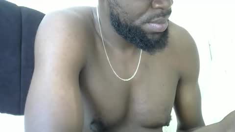 handsome king online show from 04/03/26, 05:38