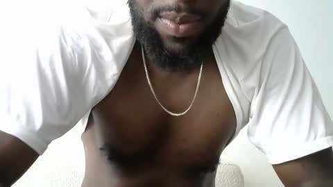 handsome king online show from 04/26/26, 07:50