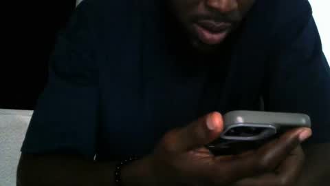 handsome king online show from 04/30/26, 08:37