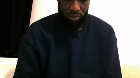 handsome king online show from 04/30/26, 09:08