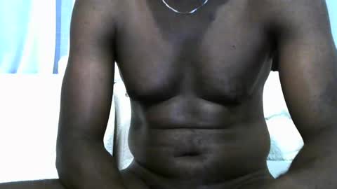 handsome king online show from 05/01/26, 09:30