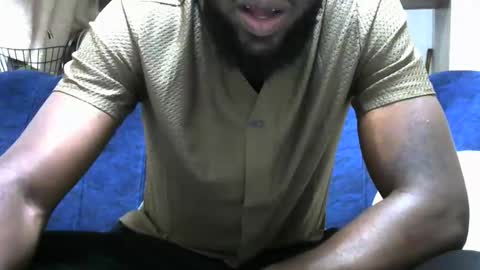 handsome king online show from 05/02/26, 08:47