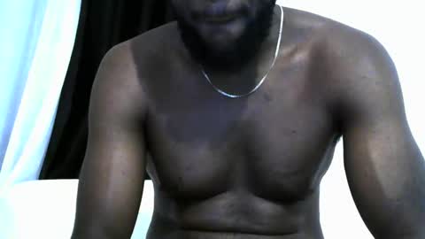 handsome king online show from 05/04/26, 09:55