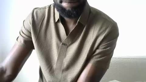 handsome king online show from 05/05/26, 10:56